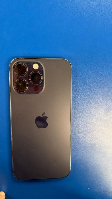 Айфон 14 про макс