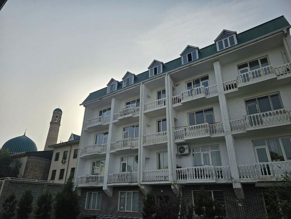 Продается квартира 3х комнатная