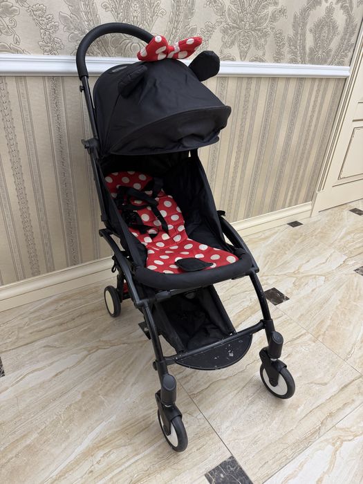 Продам коляску детскую