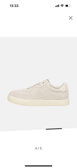 Кецове Calvin Clein