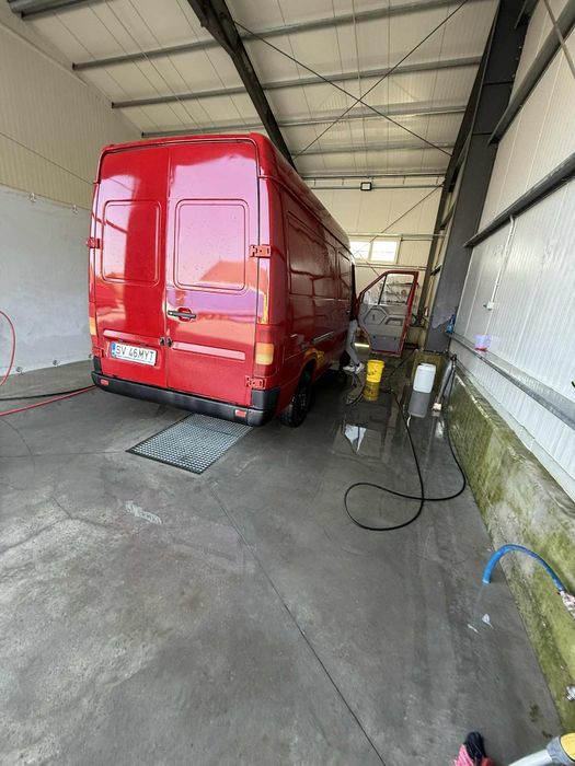 De vânzare vw Lt 35