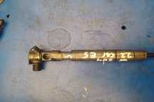 Injector motorina 28342997 DJ 2.2 CDI MX1253 Mercedes-Benz C-Class W2
