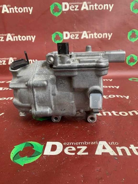 Compresor AC Denso ES14C Toyota Yaris 1.5 hybrid cod 042200-1350