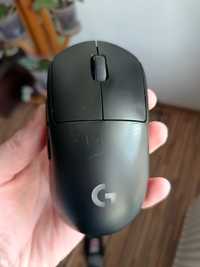 Mouse gaming Logitech G Pro wireless