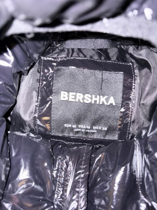Bershka Jacket - New - Size M