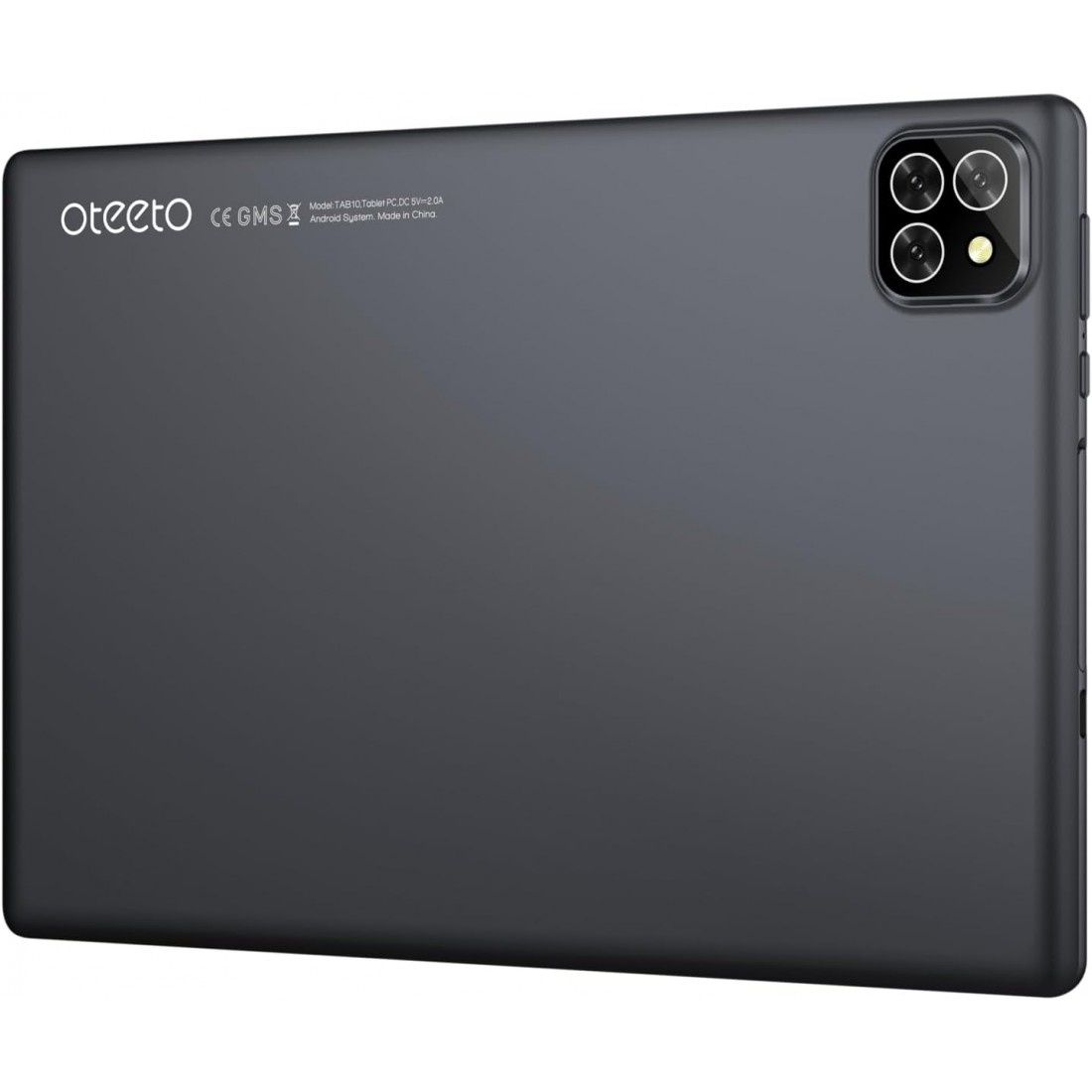 Bolalar plansheti OTEETO MAGIC TAB 10, Sim card 5G, Детский планшет