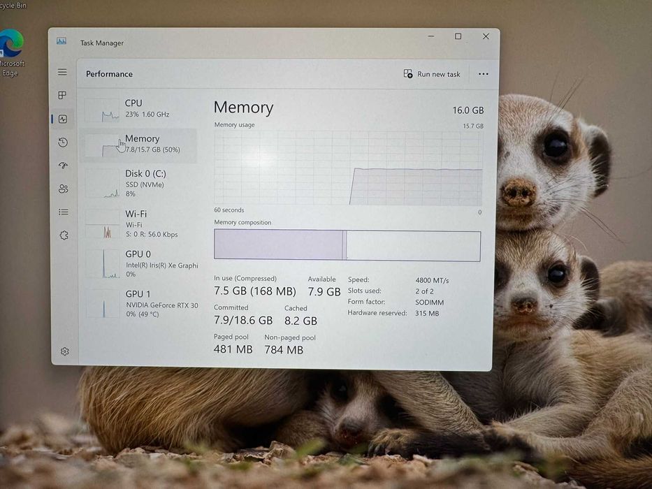 HOPE AMANET P10/Laptop DELL Inspiron 16 PLUS 7620