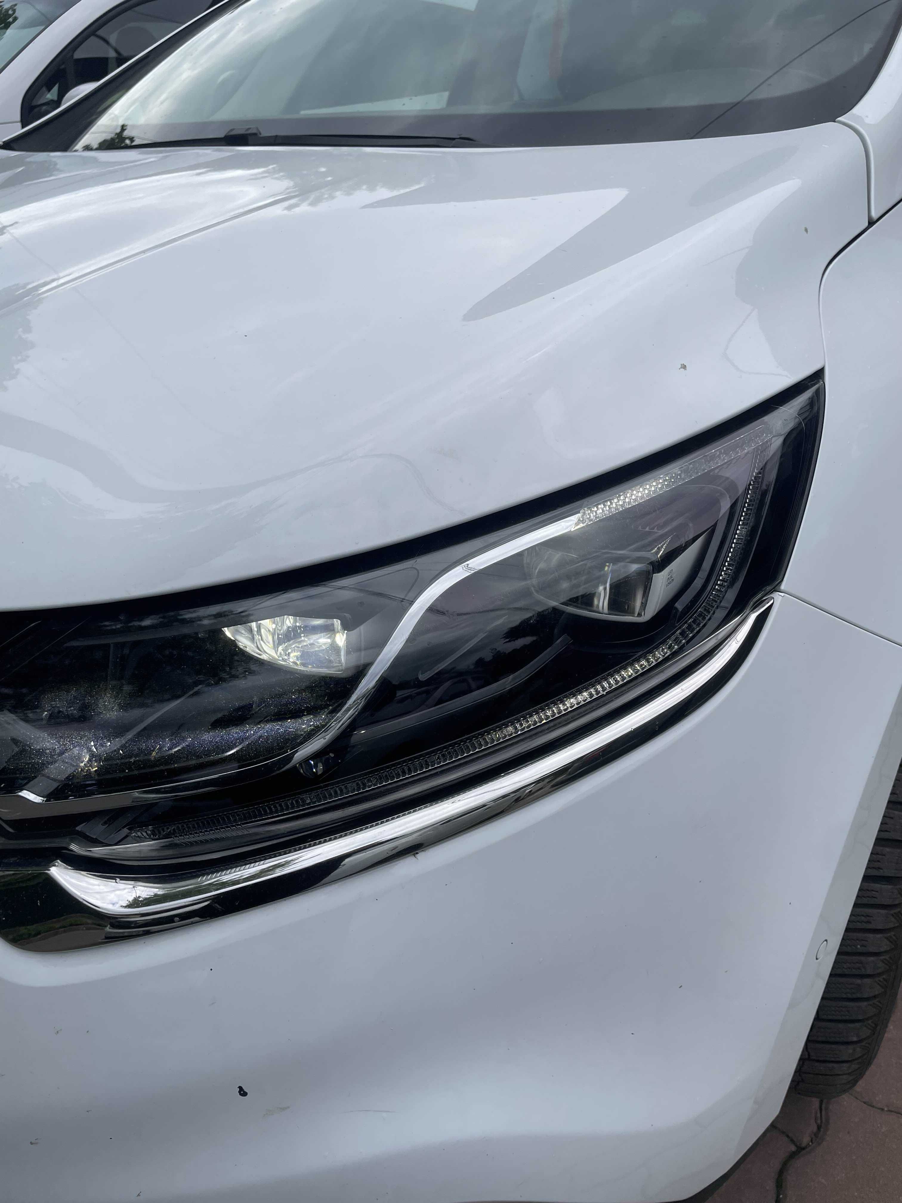 Renault Espace 2016