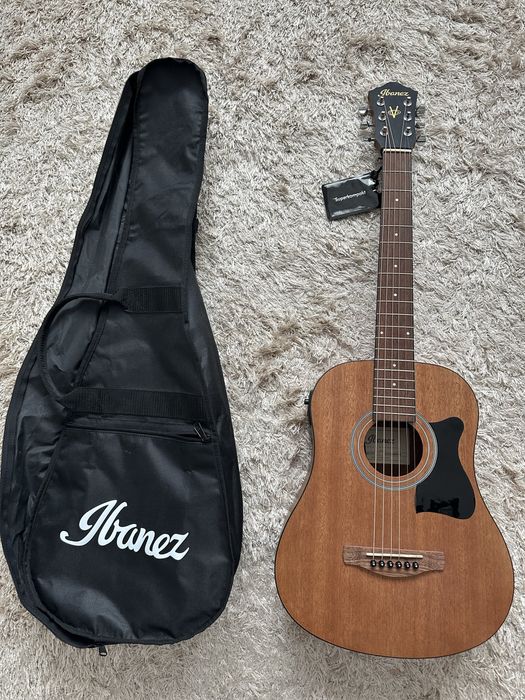 Ghitara i electro acustica Ibanez