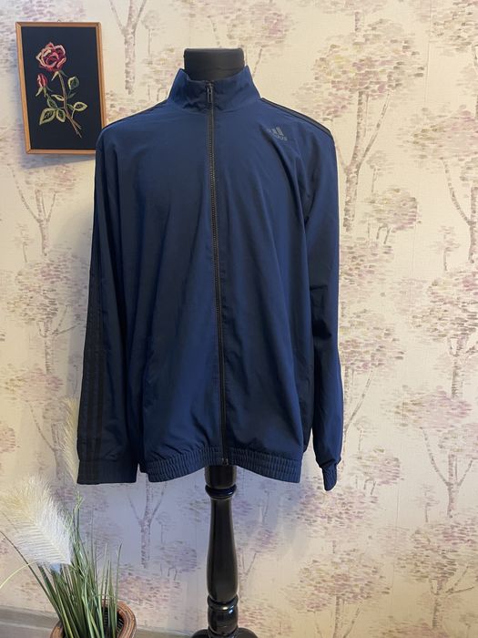 Bluza sport vinteg barbati Adidas marimea XL