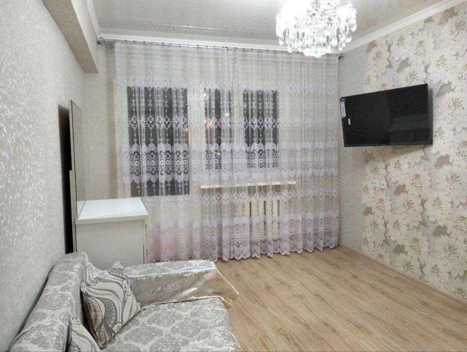 Сдам евро квартиру на Ц4 массив кашгар