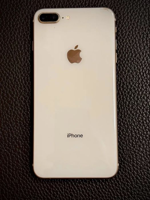 iPhone 8 Plus 256 ГБ памяти идеальном состоянии срочно