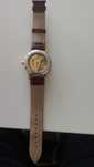 Mexanik soat Tissot