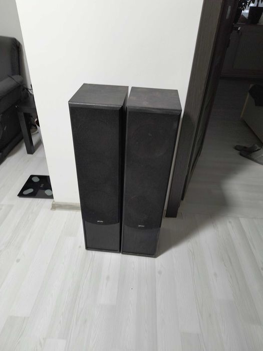 Set 2 boxe superior LS190