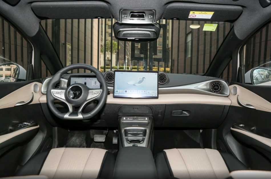Mix Motors Byd Dolphin 2025 Cip Tashkent zakazga/под заказ