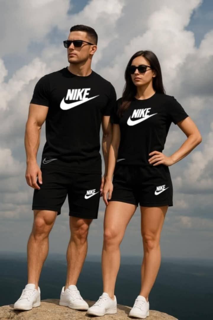 Мъжки и дамски спортни екипи