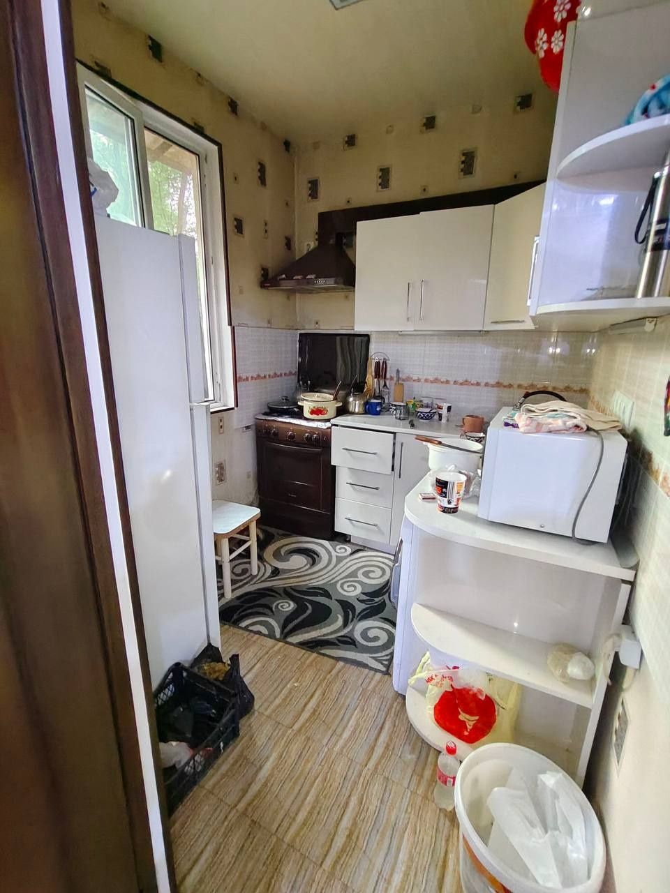 Чиланзар ц квартал 2/3/4