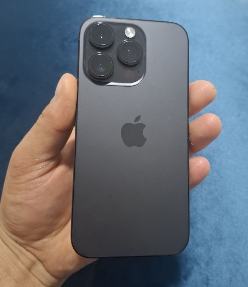 Iphone 14 pro 256 gb k/h