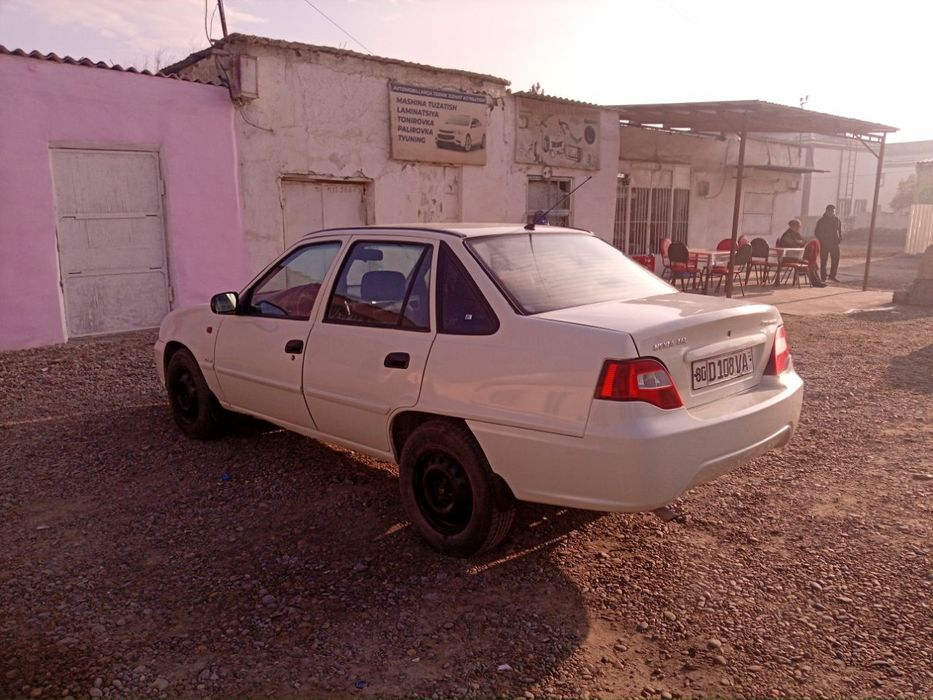 Nexia 2 kelishtirib beramiz