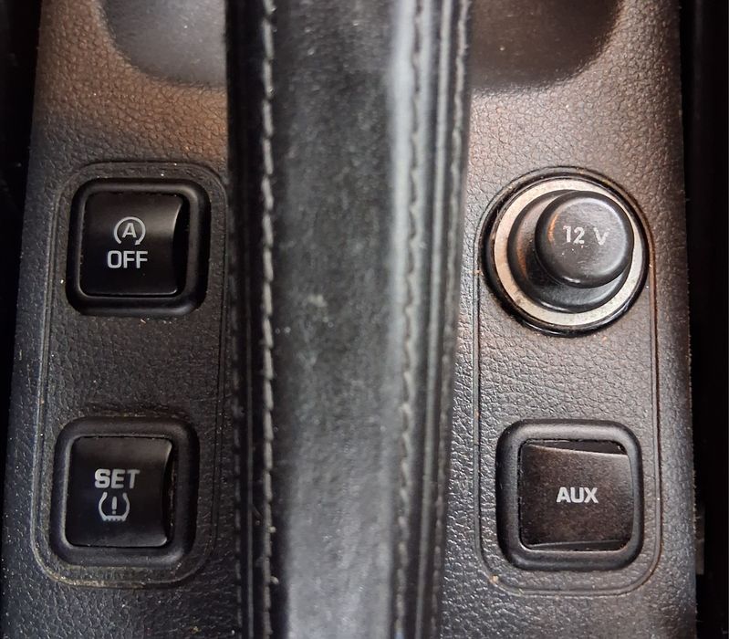 Skoda Fabia An 2012 Grenline