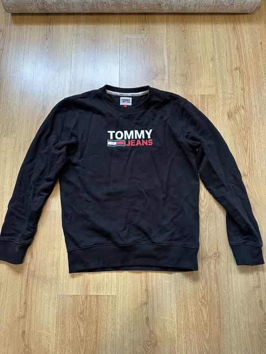 Bluză Tommy Hilfiger