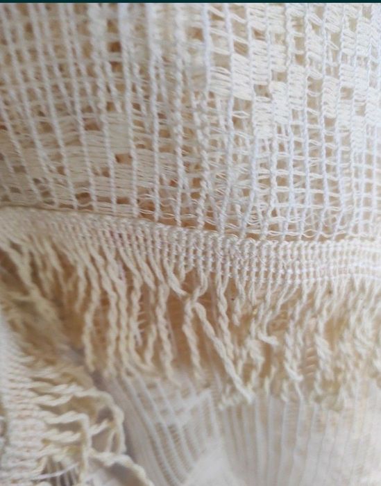 Fata de masa 145/120 cm