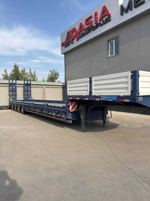 СРОЧНО!!! Продается Трал (низкорамный прицеп)