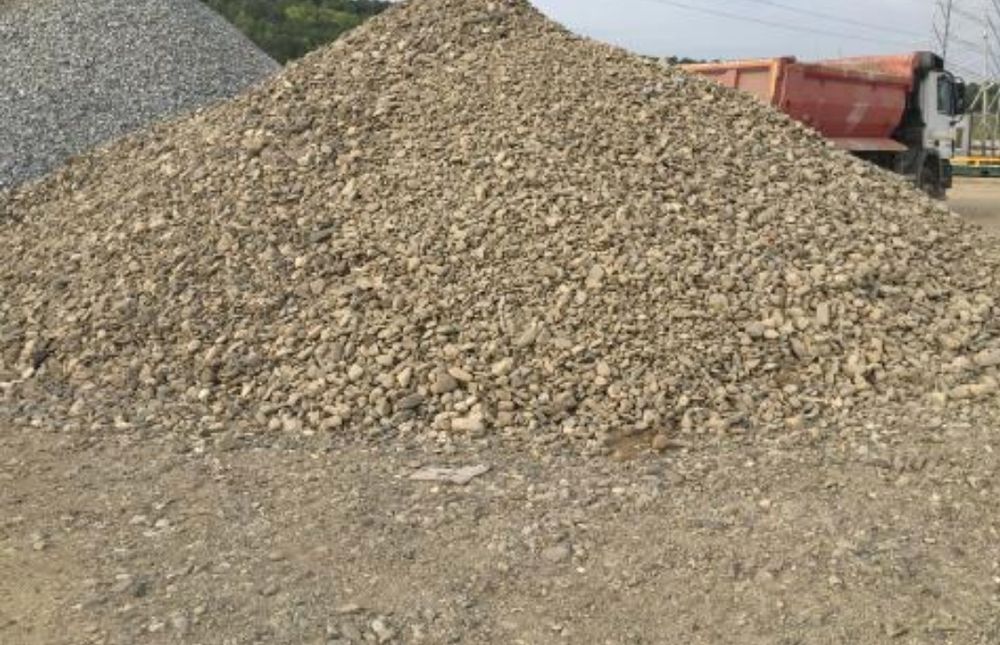 Vând piatra/nisip/pământ/produse de balastiera