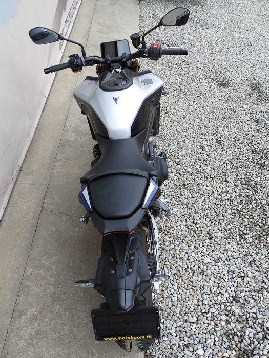 Motocicleta Yamaha MT-09 SP 2024 | Rate | Leasing