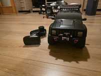 Automodel crawler reely 1/10 copie axial scx10