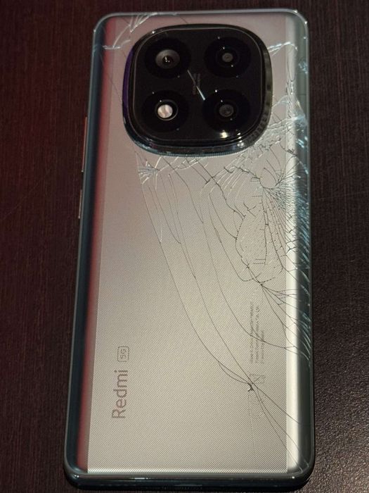 Xiaomi redmi note 14 pro plus