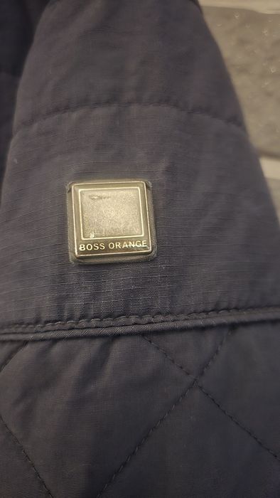 Мъжко Яке "Hugo Boss "