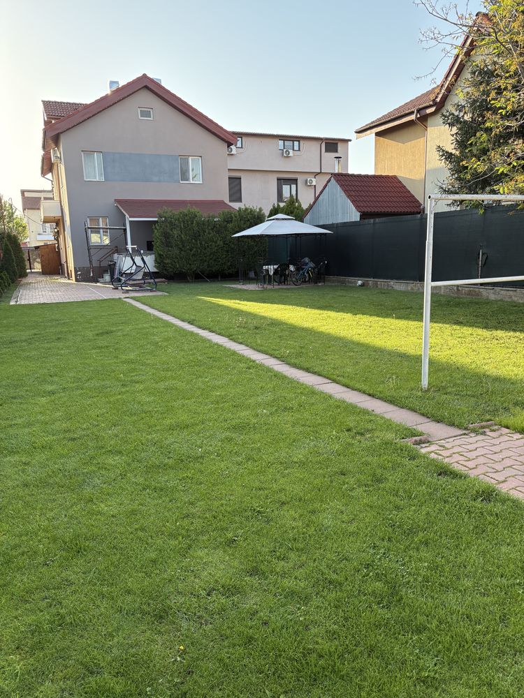 Inchiriere vila - Bd Pipera