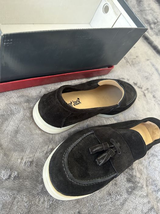 Мъжки Мокасини 41