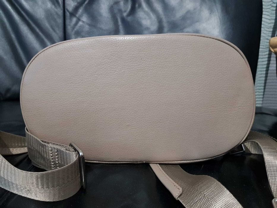 Rucsac din piele naturala