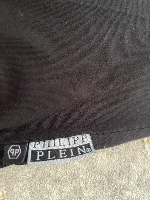 Tricou Philipp Plein Original