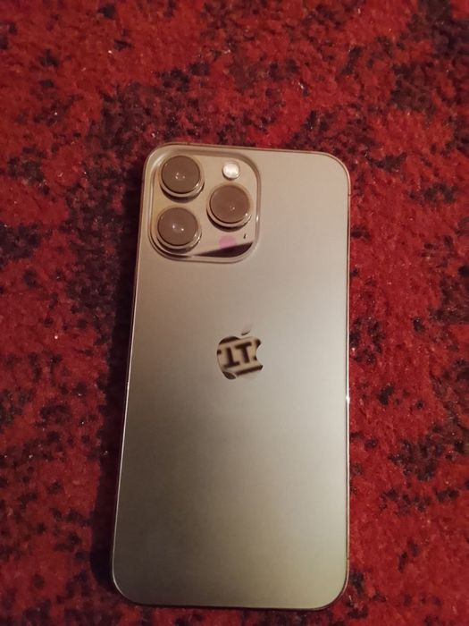 iphone 13 pro LLA