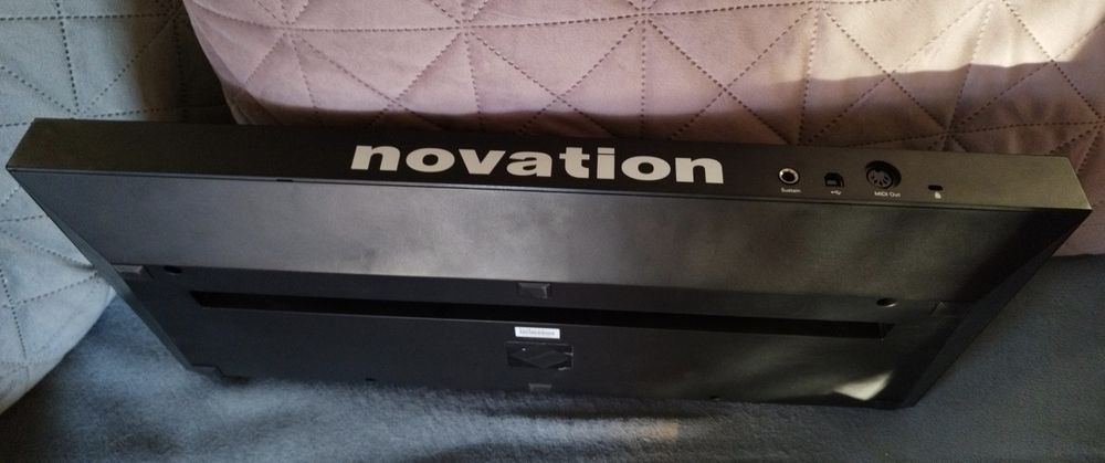 Novation Launchkey 37mk3 full size