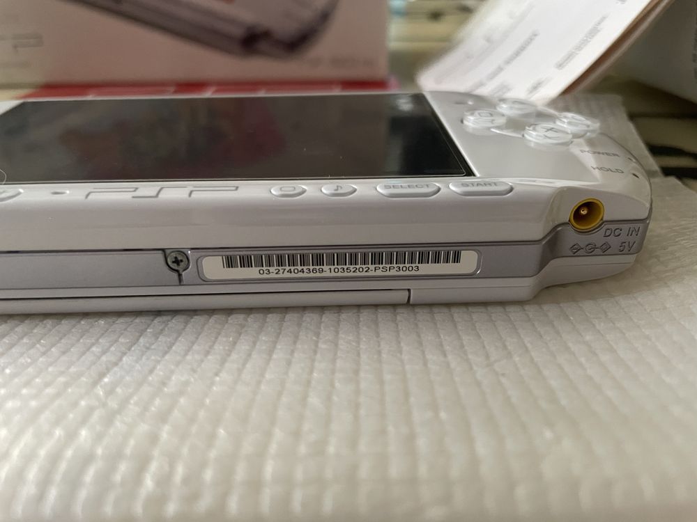 Sony PSP 3003 original