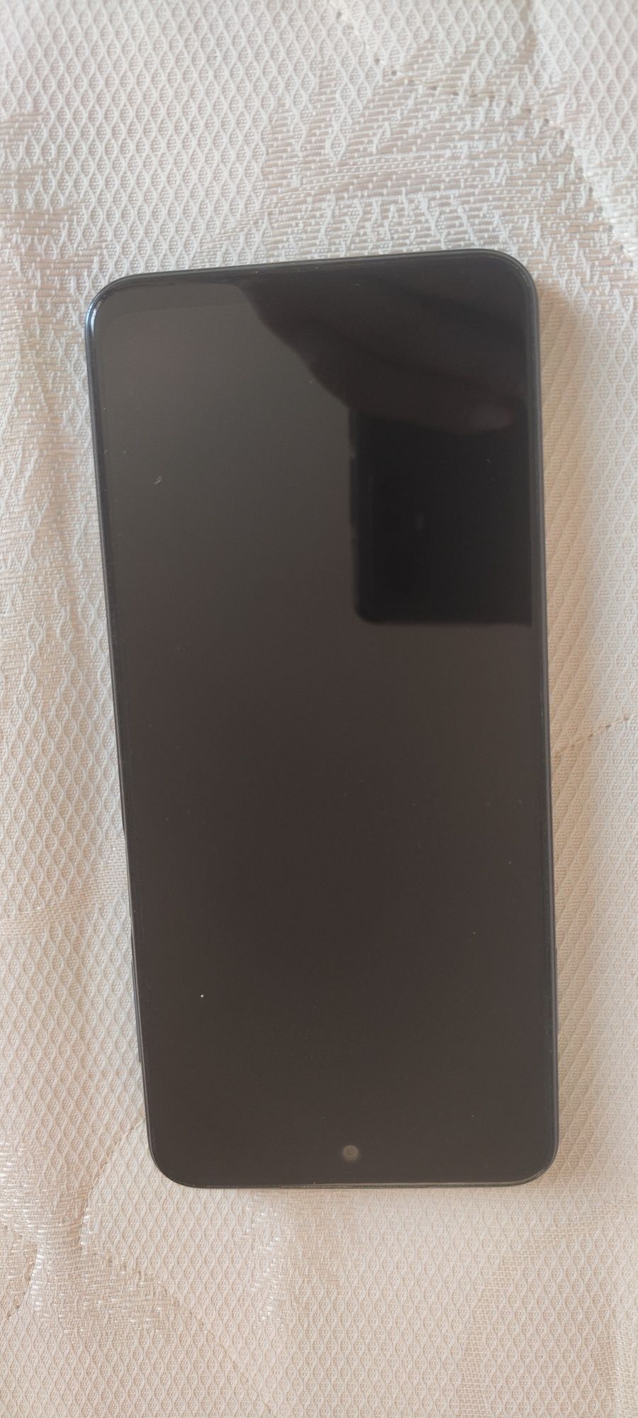 Redmi Note 9 Pro