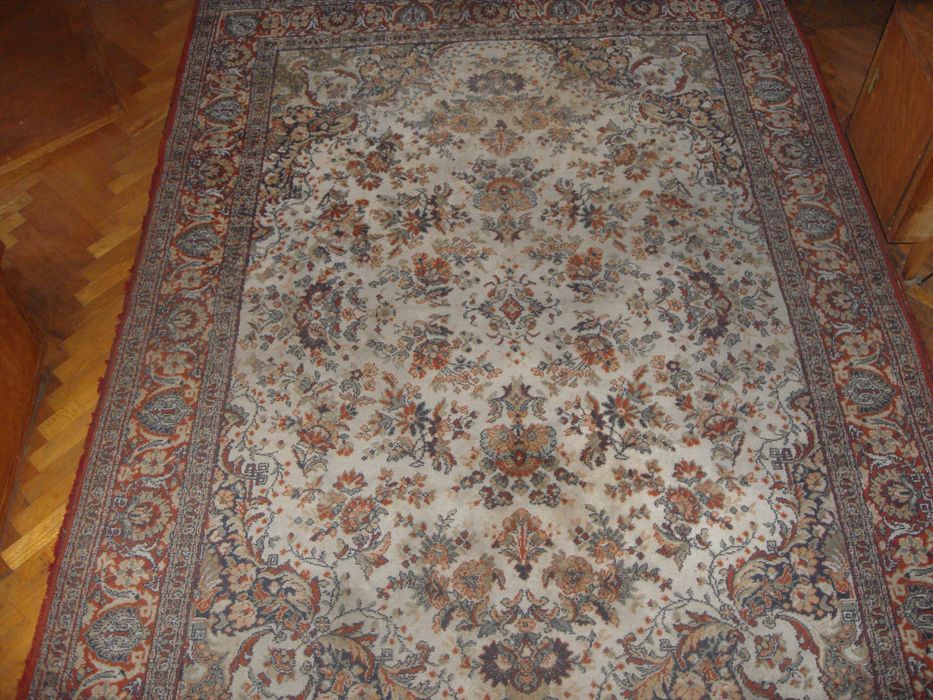 оригинален персийски килим