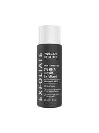 Paula’s choice BHA Exfoliant