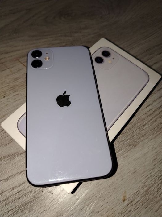 Iphone 11 orginal 91 yomkos