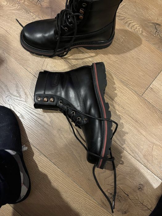 Ботуши CAT Footwear
