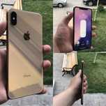 iPhone XS 64 GB Gold | 93% battery