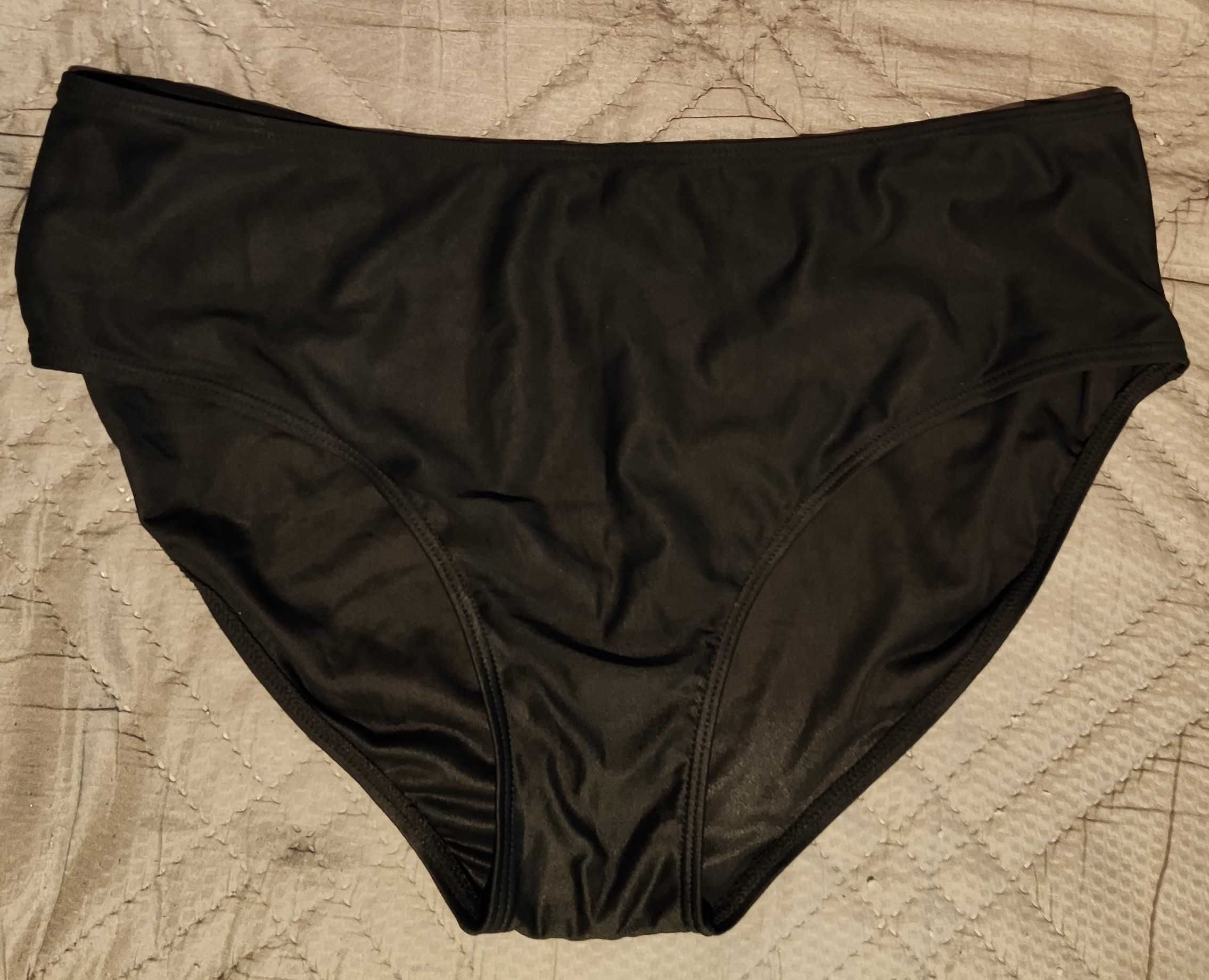 Дамски бански долнище 2XL - 3XL