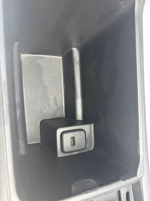 Cotiera fata piele Opel Insignia B facelift