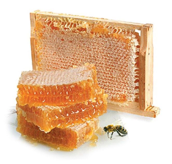 Натуральный Мёд, Сотовый Мёд,Разнотравья и т.д.  свежий продукт