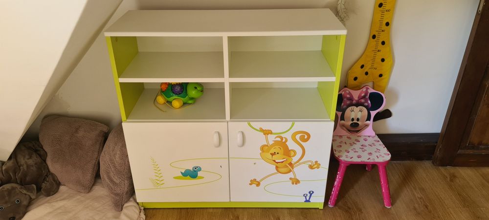 Set Mobexpert Happy copiii