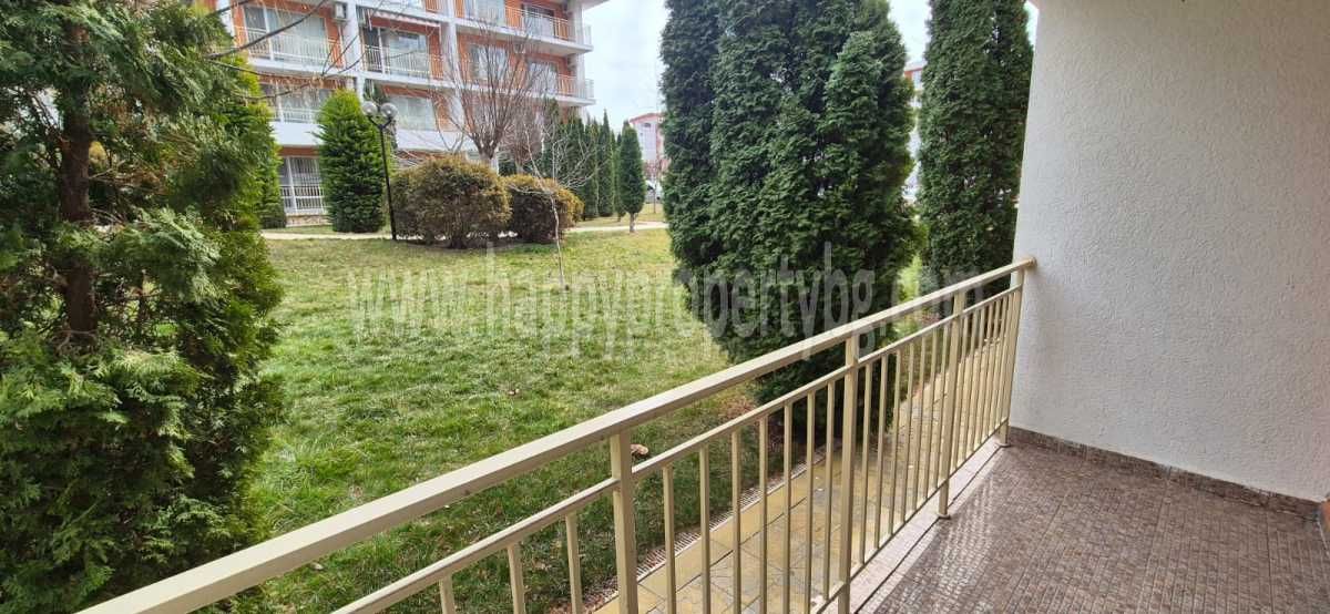 Продава се Едностаен апартамент в Свети Влас - 40 кв.м за 1113 €/кв.м - Снимка #9